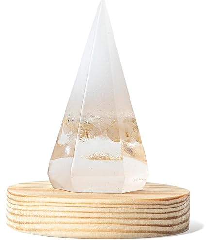 Amazon｜【黄金神塩使用】 八幡宮祈祷済み 盛り塩 交換不要 水晶入り